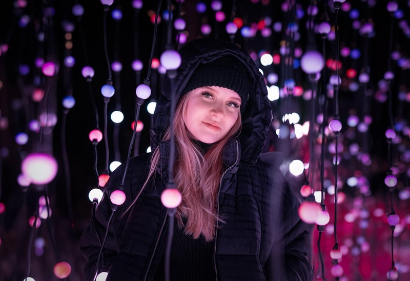 Fairy Light Installations
